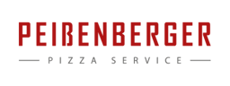 Peißenberger Pizza Service logo.